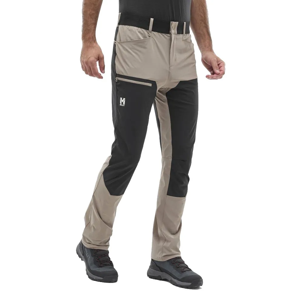 Брюки Millet Onega Stretch, серый
Брюки Millet Onega Stretch, серый