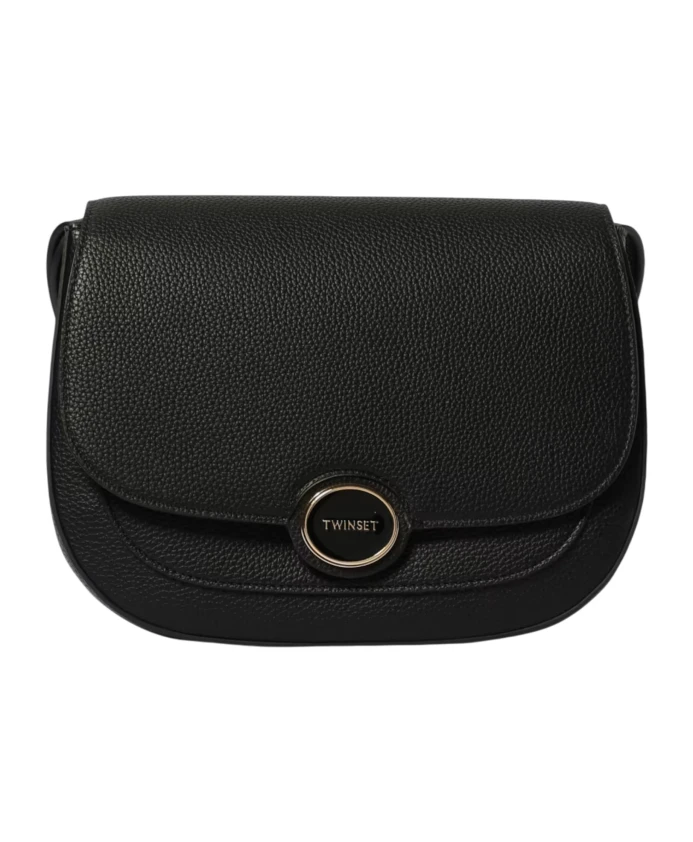 Мини-Сумочка Twinset, черный
Мини-Сумочка Twinset, черный