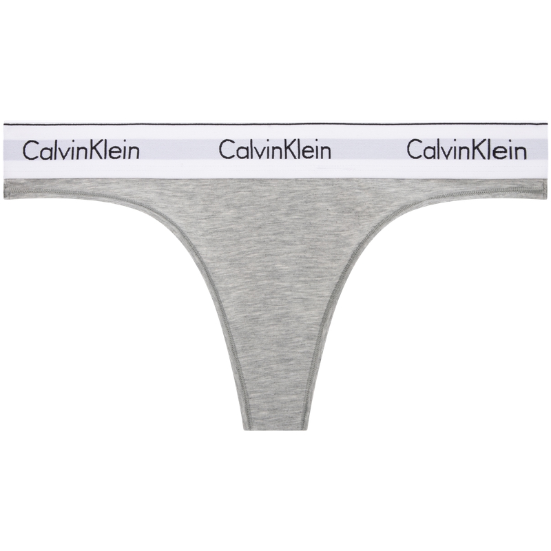 Трусы-стринги с логотипом Calvin Klein, 020-coconut серый
Трусы-стринги с логотипом Calvin Klein, 020-coconut серый
