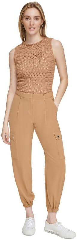 Calvin Klein женские современные/приталенные, Luggage
Calvin Klein женские современные/приталенные, Luggage