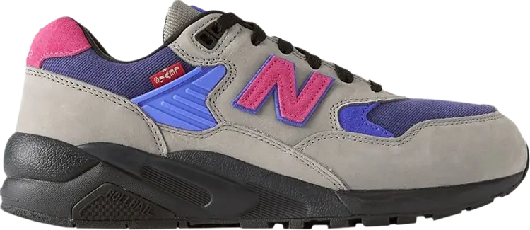 Кроссовки Levi's x 580 '150th Anniversary - Dark Gray', серый
Кроссовки Levi's x 580 '150th Anniversary - Dark Gray', серый