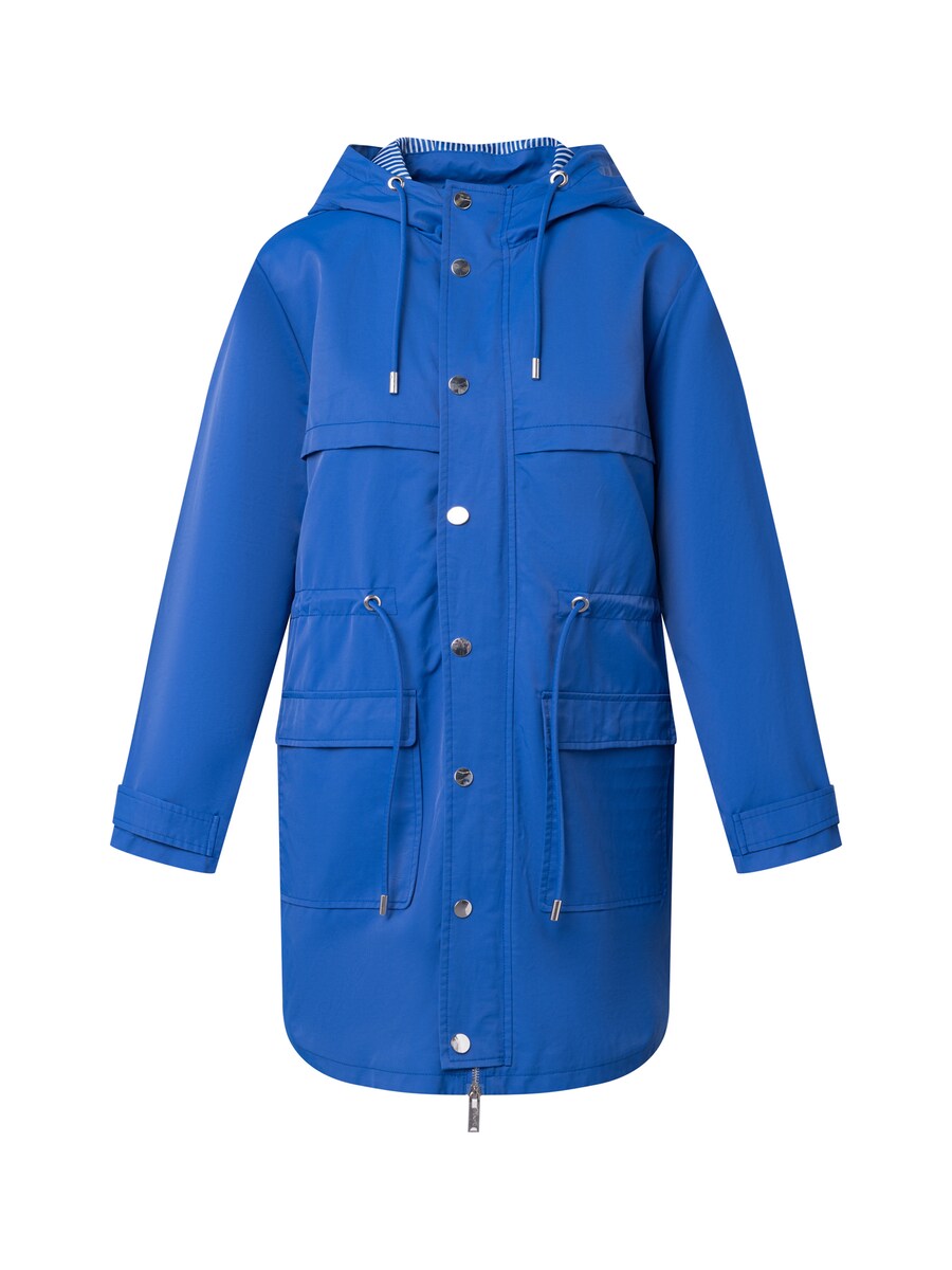 Куртка межсезонная Quiosque, синий
Куртка межсезонная Quiosque, синий