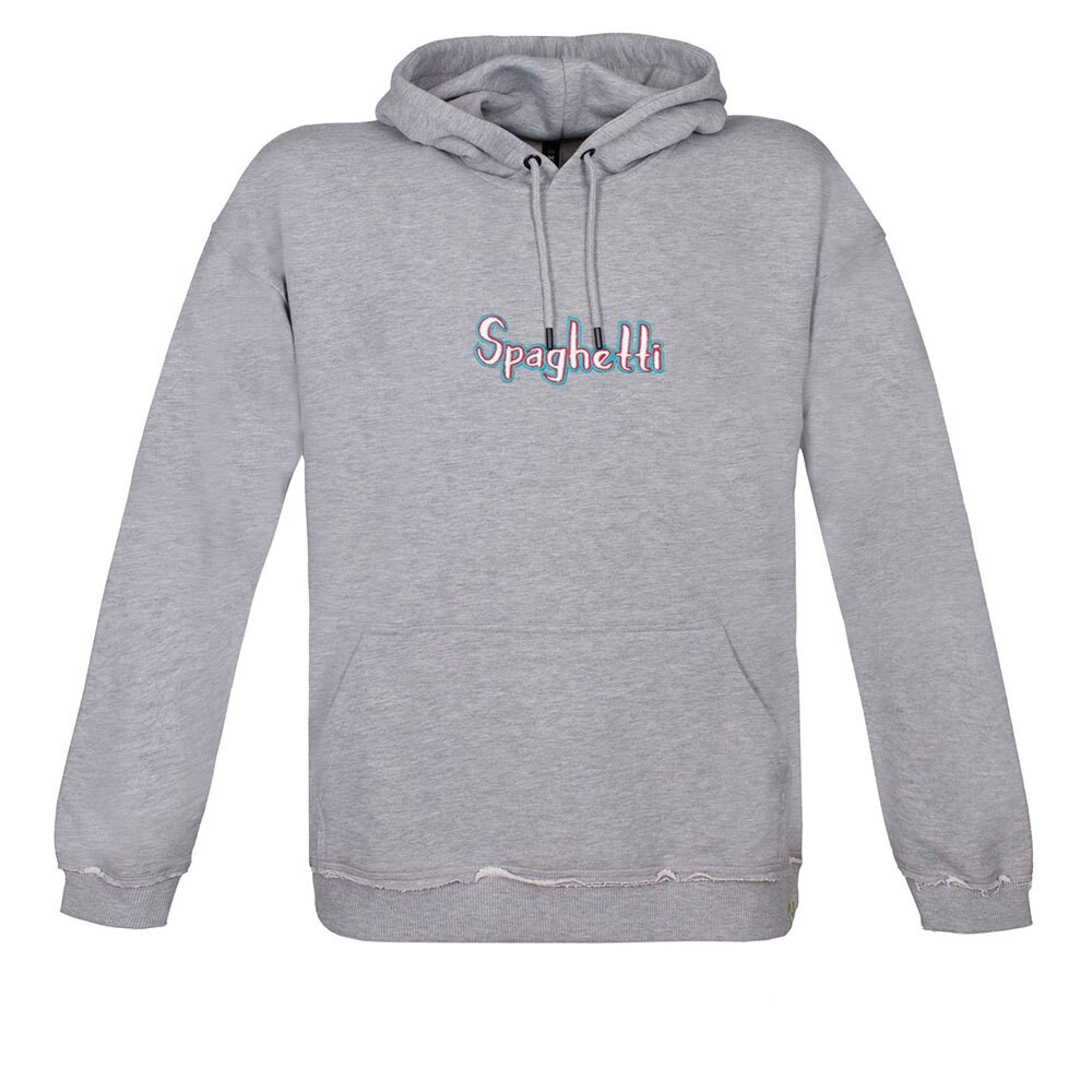 Толстовка Rock Experience Tortiglioni, серый
Толстовка Rock Experience Tortiglioni, серый