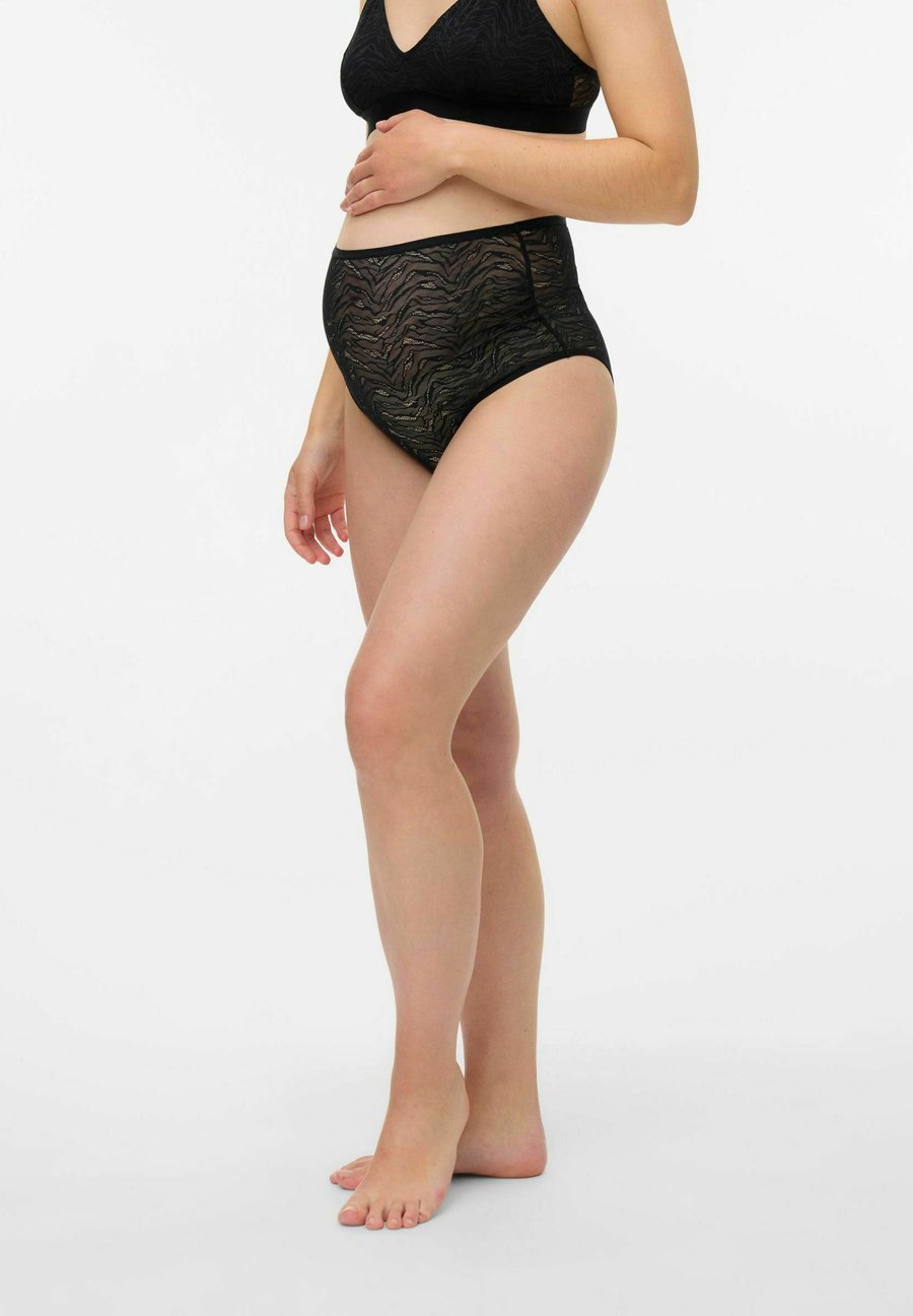 Брифы MAMALICIOUS MLXILLA, Black
Брифы MAMALICIOUS MLXILLA, Black