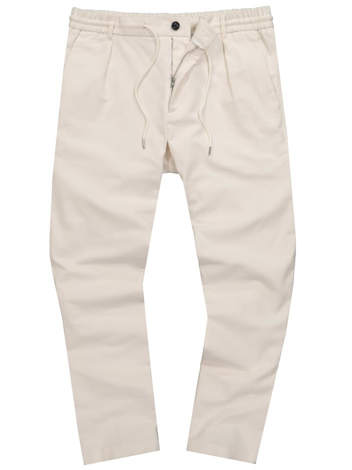 Тканевые брюки JP1880, белый
Тканевые брюки JP1880, белый