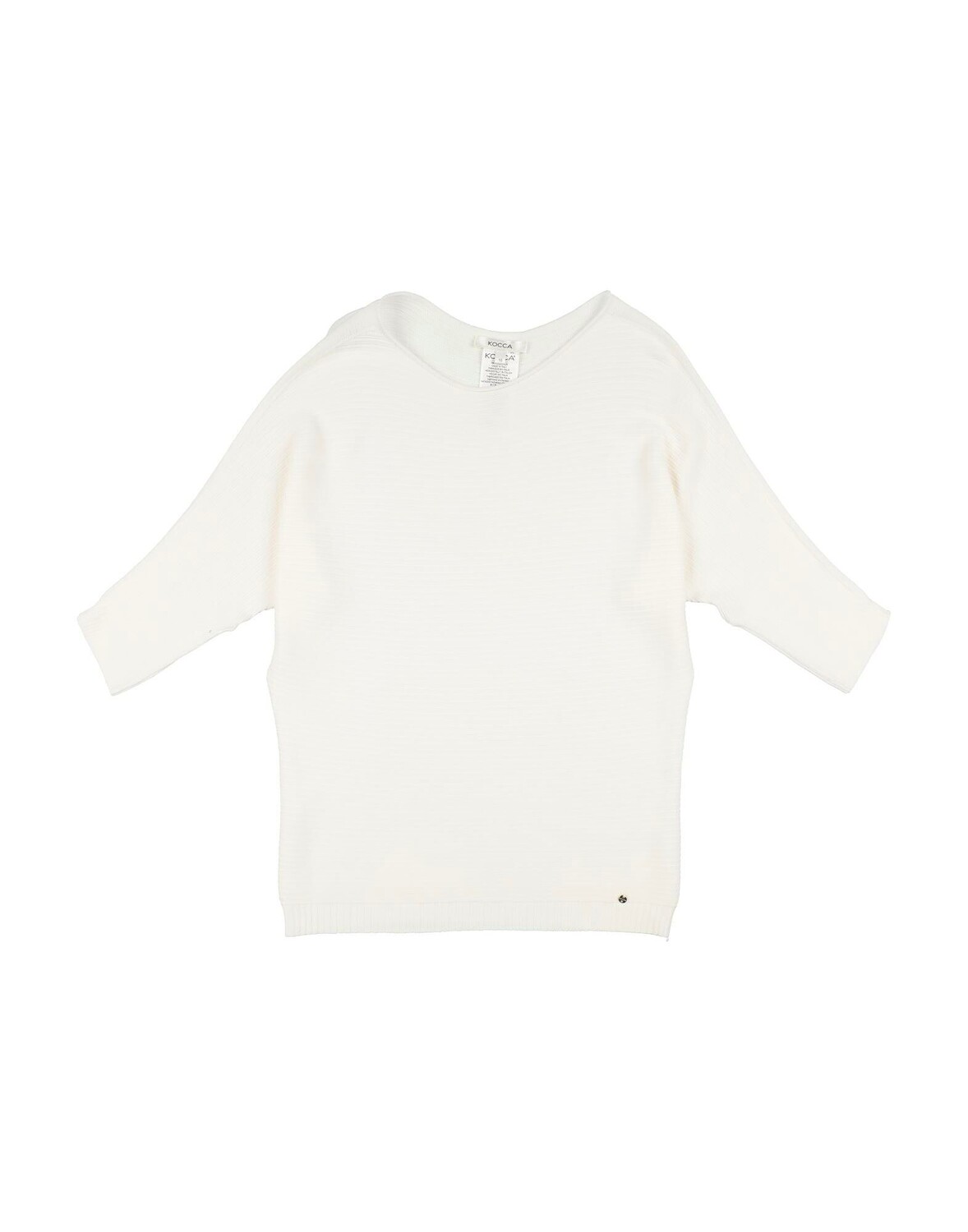 Свитер Kocca, белый
Свитер Kocca, белый