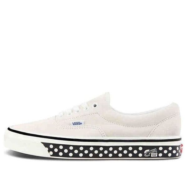 Кроссовки era 95 dx 'anaheim factory' Vans, белый
Кроссовки era 95 dx 'anaheim factory' Vans, белый