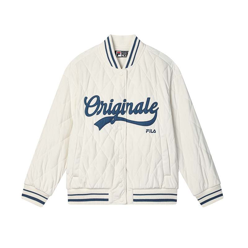 FILA Пуховик Women's Pear Blossom White
FILA Пуховик Women's Pear Blossom White