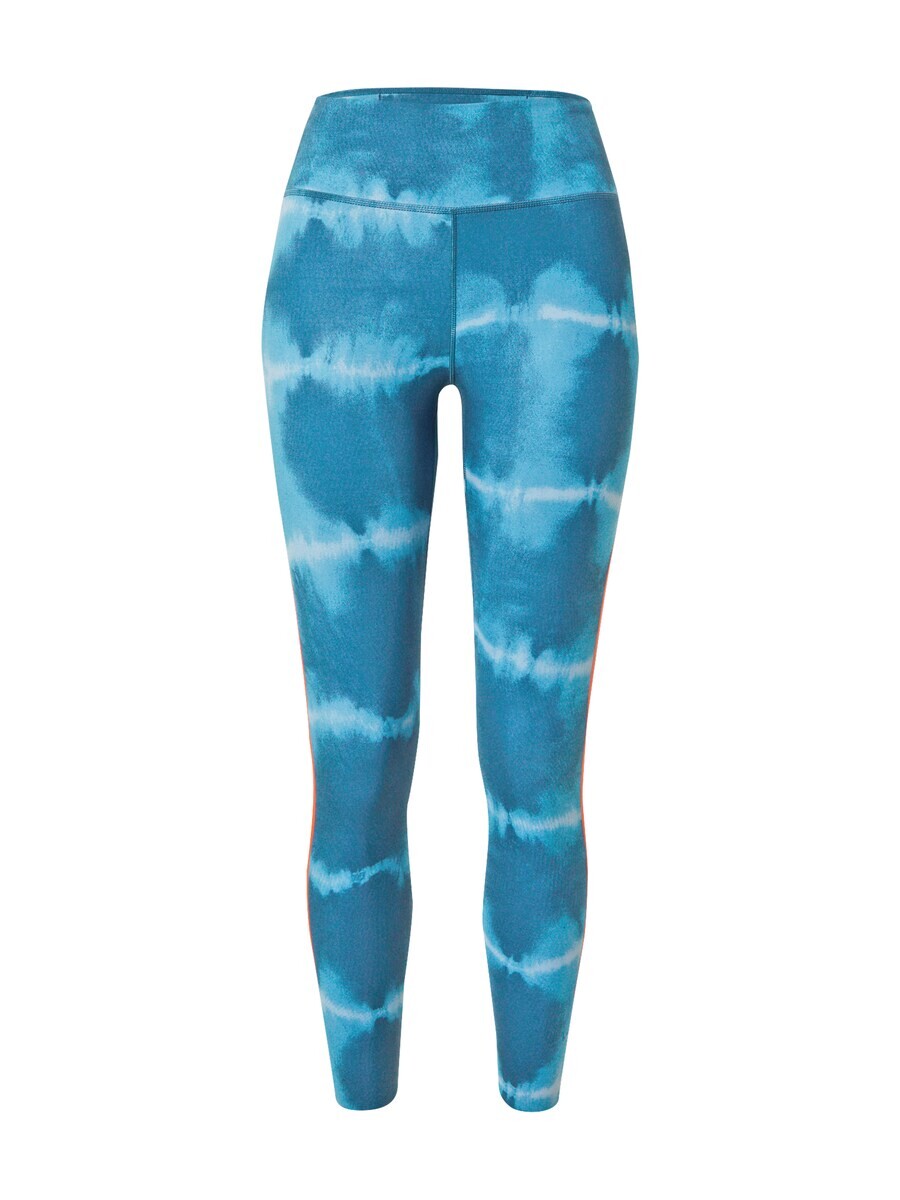 Спортивные брюки NIKE Skinny Workout Pants, цвет Petrol
Спортивные брюки NIKE Skinny Workout Pants, цвет Petrol