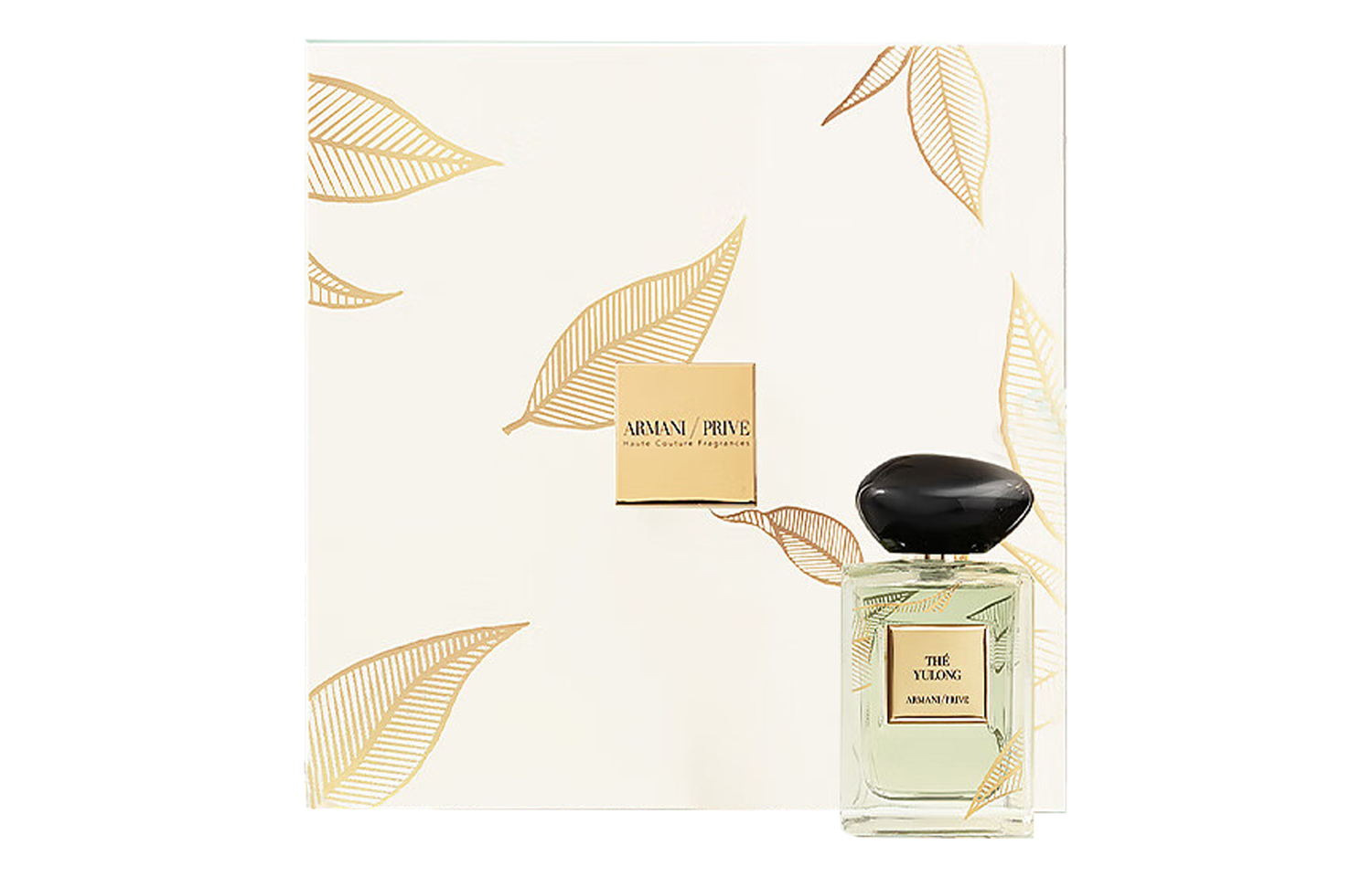 Туалетная вода Giorgio Armani Privé Thé Yulong, 100 мл
Туалетная вода Giorgio Armani Privé Thé Yulong, 100 мл