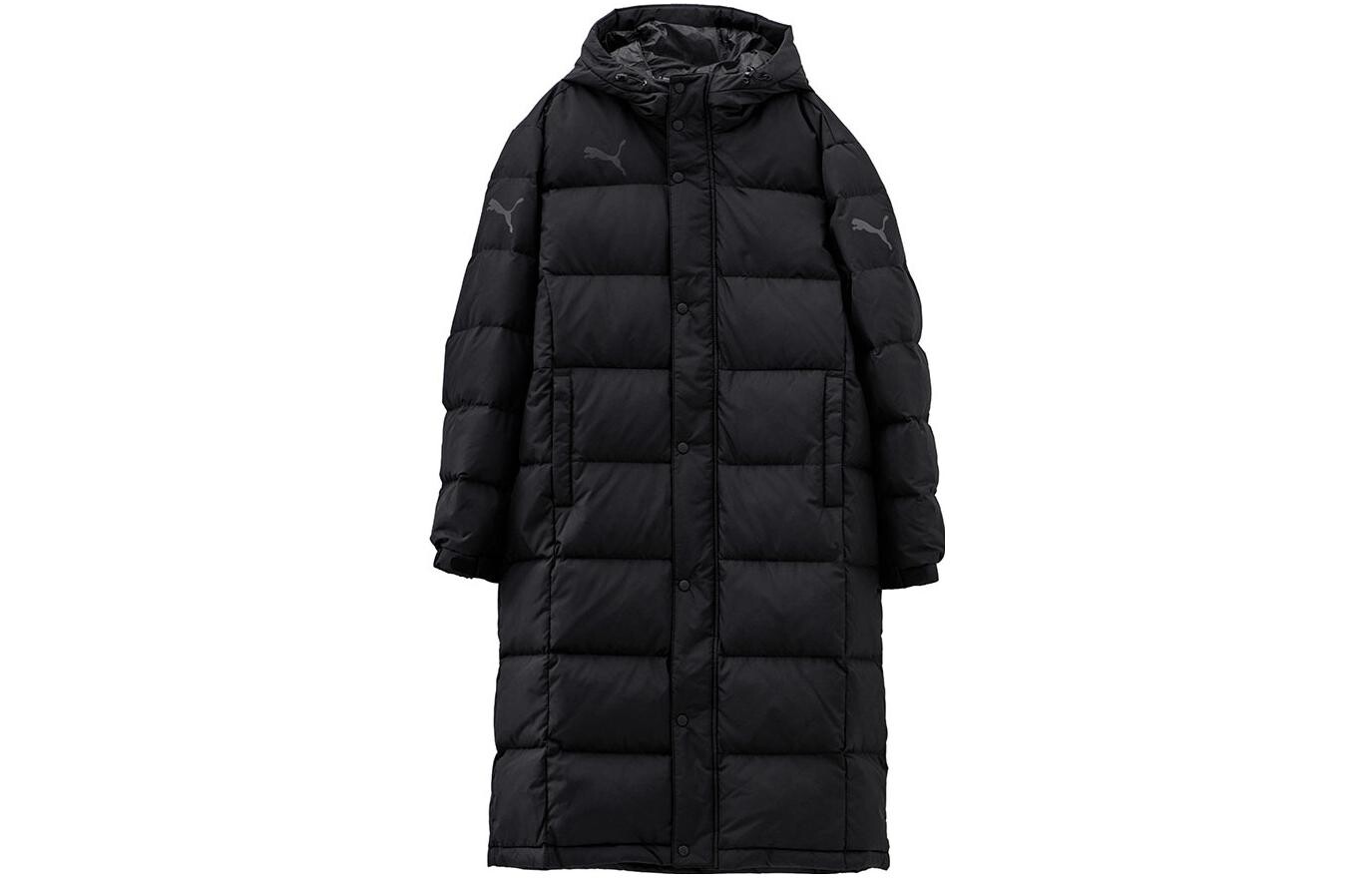 Пуховик унисекс Puma, цвет Black, Черный, Пуховик унисекс Puma, цвет Black
Пуховик унисекс Puma, цвет Black, Черный, Пуховик унисекс Puma, цвет Black
