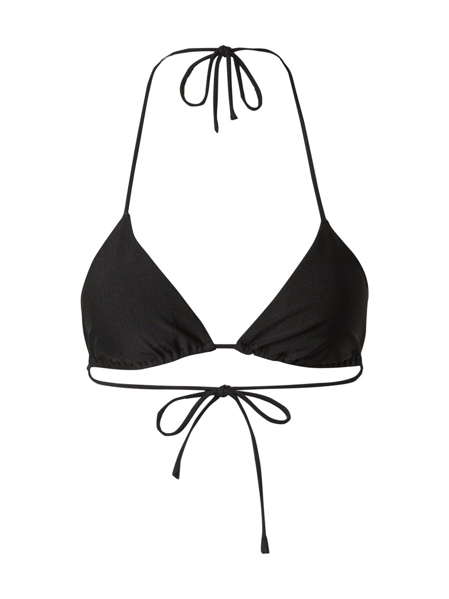 Треугольный топ бикини LeGer by Lena Gercke Duana, черный
Треугольный топ бикини LeGer by Lena Gercke Duana, черный