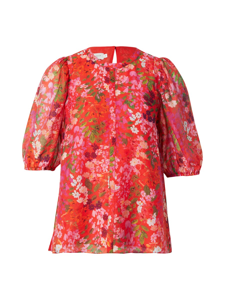 Блуза Ted Baker, Red
Блуза Ted Baker, Red