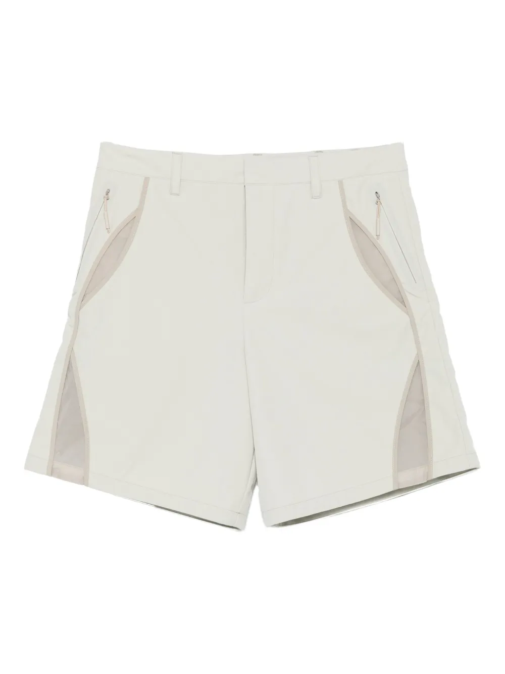 Шорты с сетчатыми вставками HELIOT EMIL, нейтральный
Шорты с сетчатыми вставками HELIOT EMIL, нейтральный