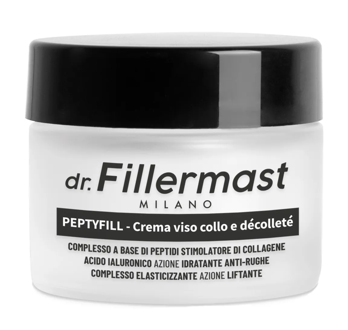 Dr Fillermast Peptyfill Крем для зрелой кожи Dr. Fillermast
Dr Fillermast Peptyfill Крем для зрелой кожи Dr. Fillermast
