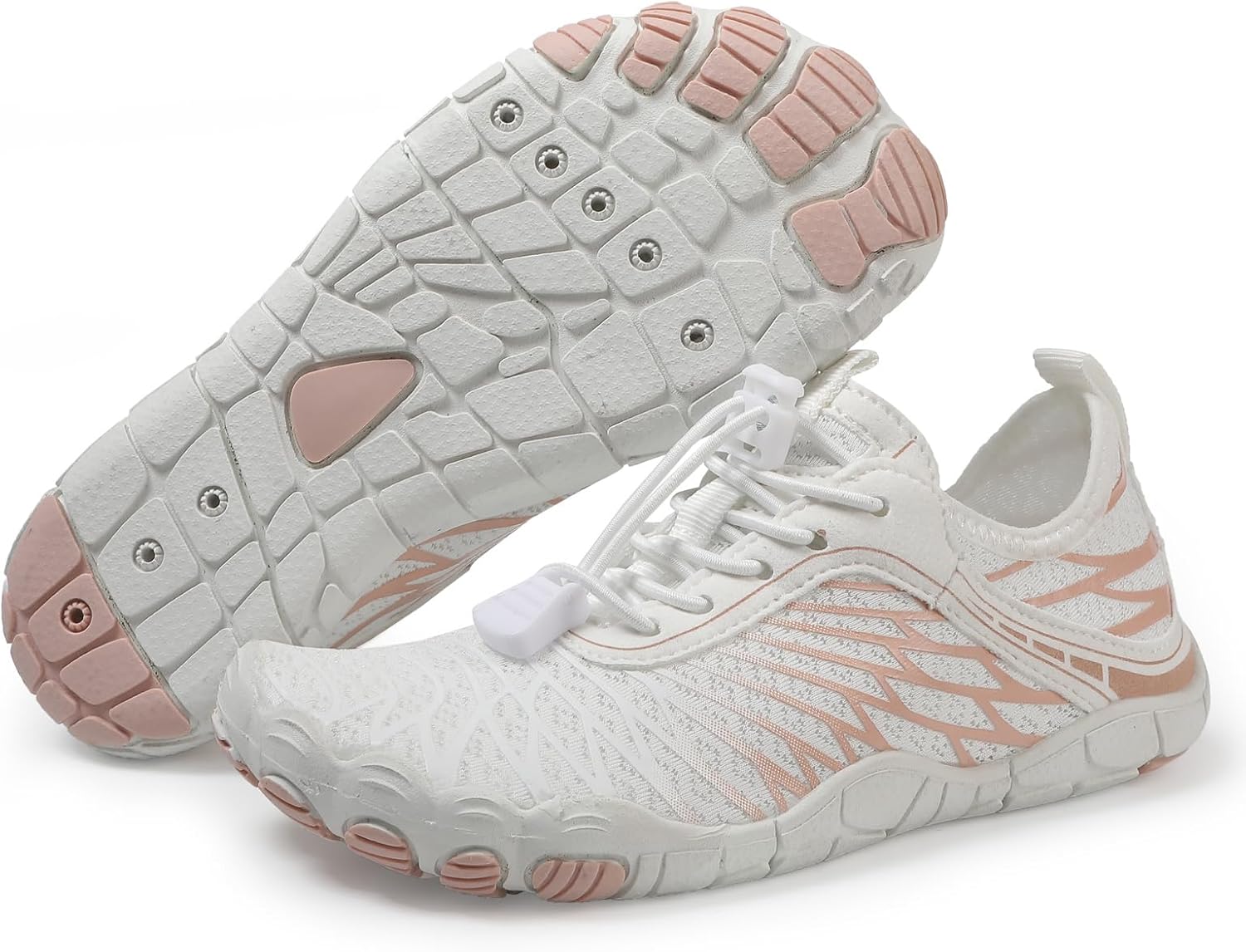 Горные кроссовки для женщин и мужчин, босоножки с быстрой сушкой, дышащая обувь для пляжных прогулок, спортивные беговые кроссовки с нескользящей подошвой Generic, белый
Горные кроссовки для женщин и мужчин, босоножки с быстрой сушкой, дышащая обувь для пляжных прогулок, спортивные беговые кроссовки с нескользящей подошвой Generic, белый