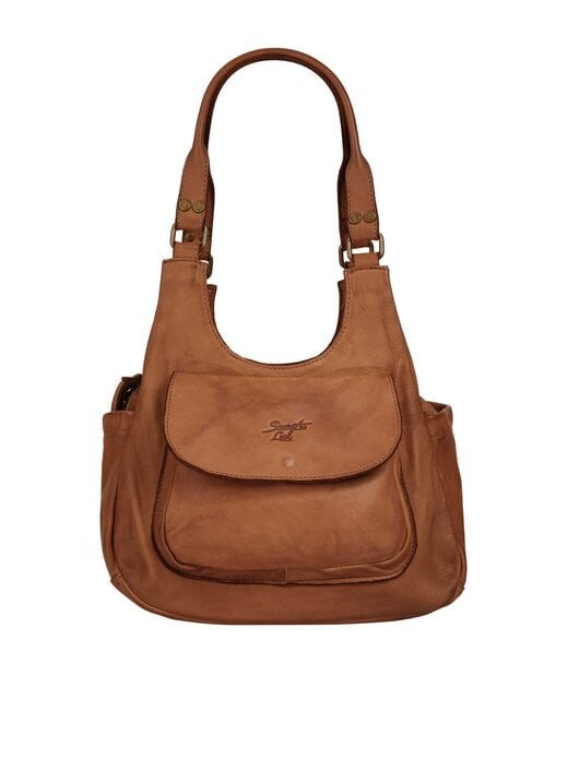 Рюкзак Samantha Look, коричневый
Рюкзак Samantha Look, коричневый