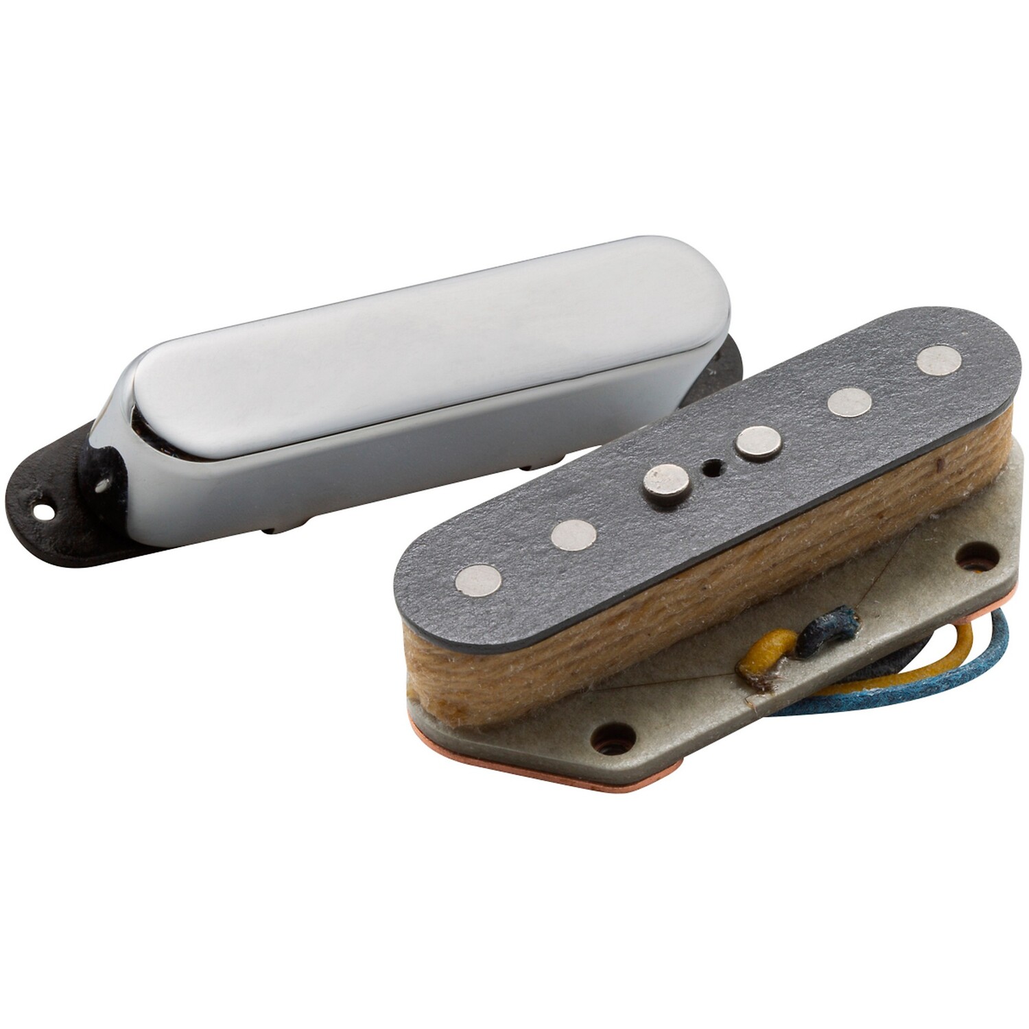 Звукосниматели Seymour Duncan Brad Paisley La Brea Telecaster, черные
Звукосниматели Seymour Duncan Brad Paisley La Brea Telecaster, черные