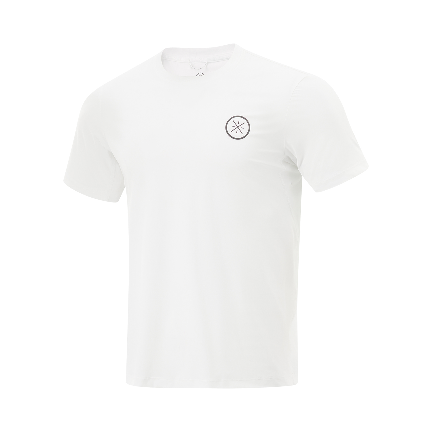 Футболка мужская стандартная LINING, белый
Футболка мужская стандартная LINING, белый