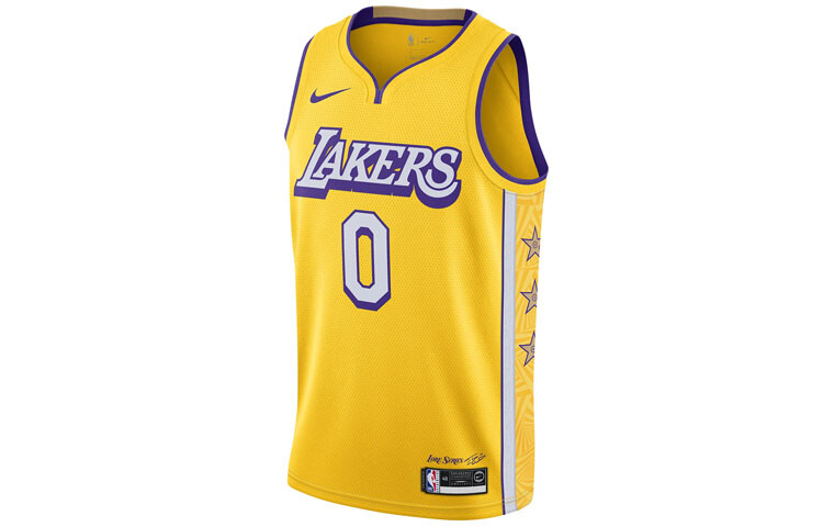 Мужское баскетбольное джерси Nike
Мужское баскетбольное джерси Nike