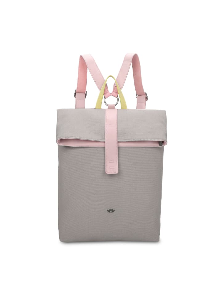 Рюкзак Fritzi aus Preußen, песочный
Рюкзак Fritzi aus Preußen, песочный