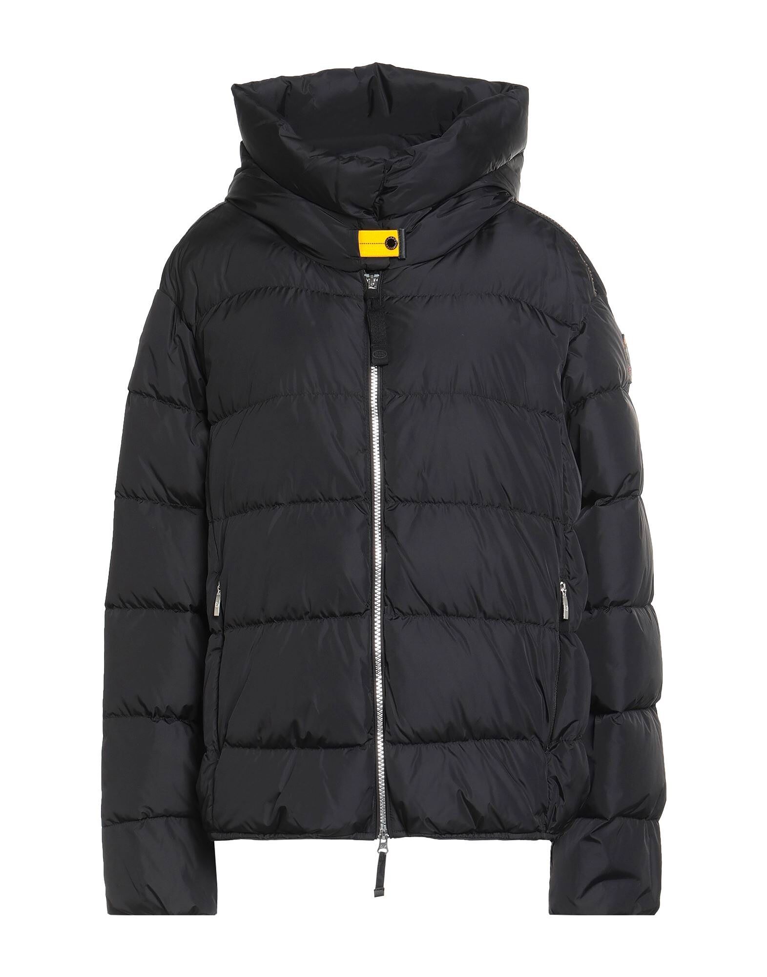 Пуховик Parajumpers, черный
Пуховик Parajumpers, черный