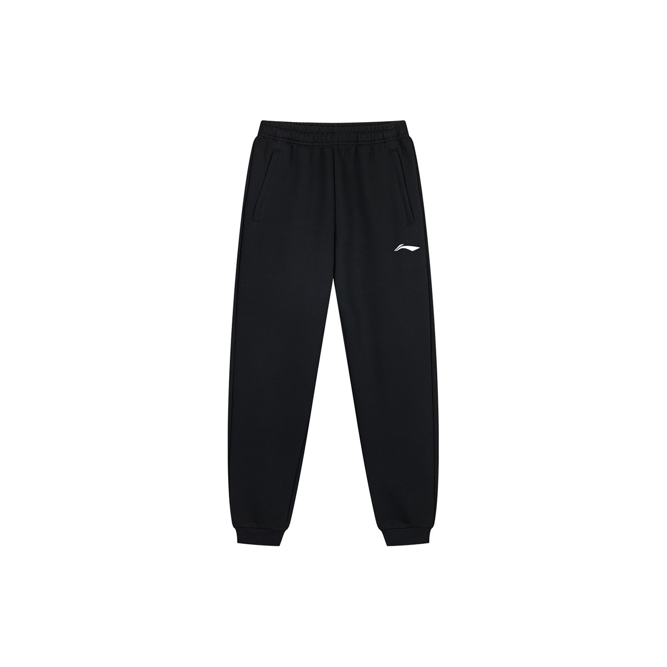 Повседневные брюки Unisex LINING, черный
Повседневные брюки Unisex LINING, черный