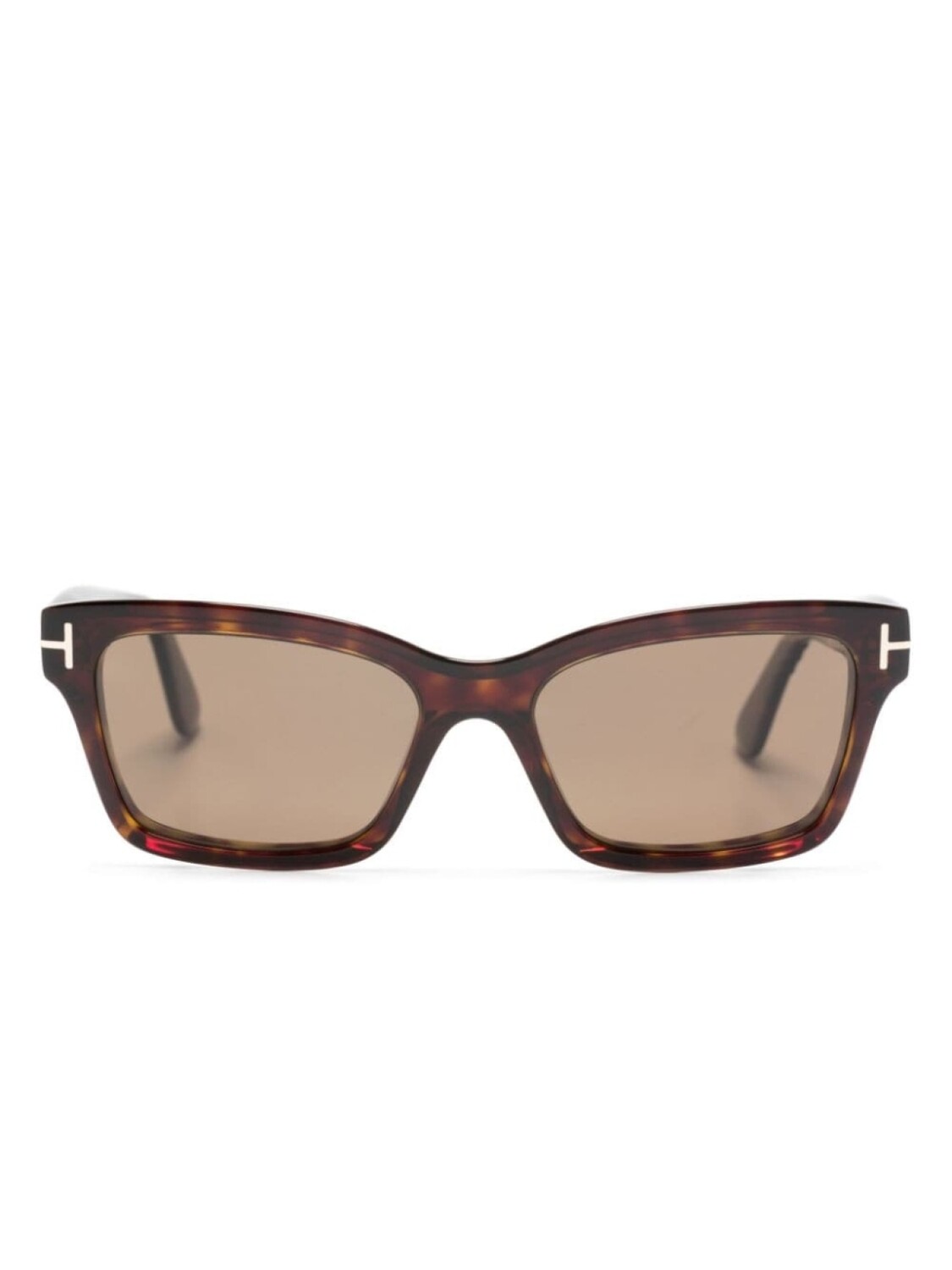 TOM FORD Eyewear солнцезащитные очки Mikel в квадратной оправе, коричневый
TOM FORD Eyewear солнцезащитные очки Mikel в квадратной оправе, коричневый