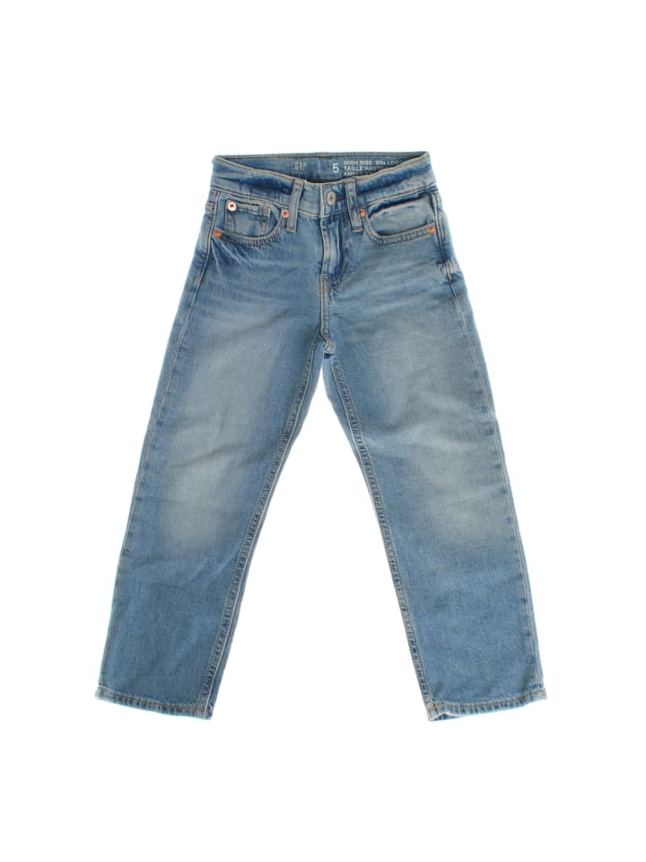 Джинсы GAP, синий
Джинсы GAP, синий