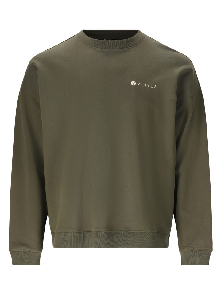 Толстовка Virtus
Толстовка Virtus