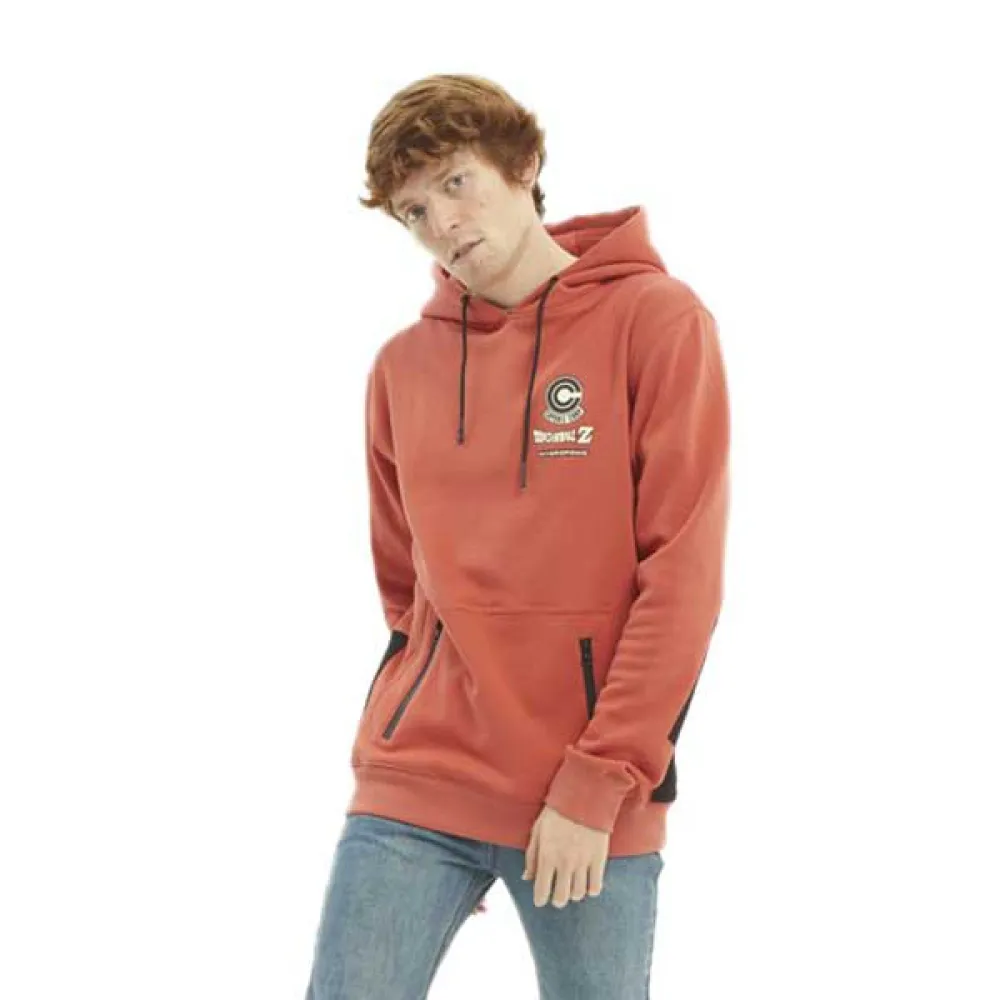 Худи Hydroponic Dh Trunks, оранжевый
Худи Hydroponic Dh Trunks, оранжевый