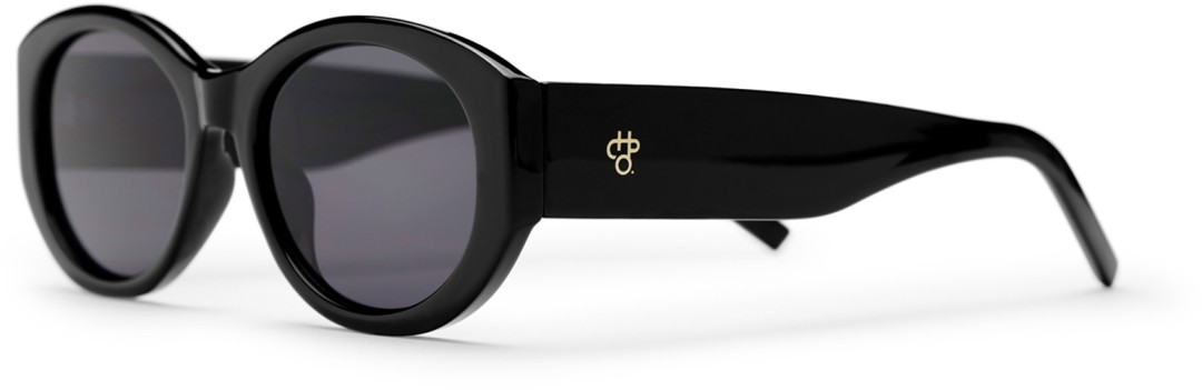 Chpo Солнцезащитные очки Cleo black/black
Chpo Солнцезащитные очки Cleo black/black