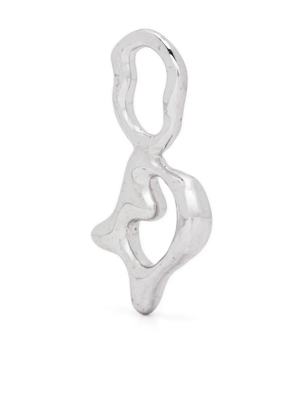 Серебряная подвеска Fluent Letter D Maria Black, серебяный
Серебряная подвеска Fluent Letter D Maria Black, серебяный