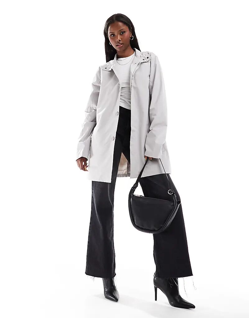 Куртка-макнетка French Connection с воротником-стойкой на подкладке светло-серого цвета, Серый, Куртка-макнетка French Connection с воротником-стойкой на подкладке светло-серого цвета
Куртка-макнетка French Connection с воротником-стойкой на подкладке светло-серого цвета, Серый, Куртка-макнетка French Connection с воротником-стойкой на подкладке светло-серого цвета