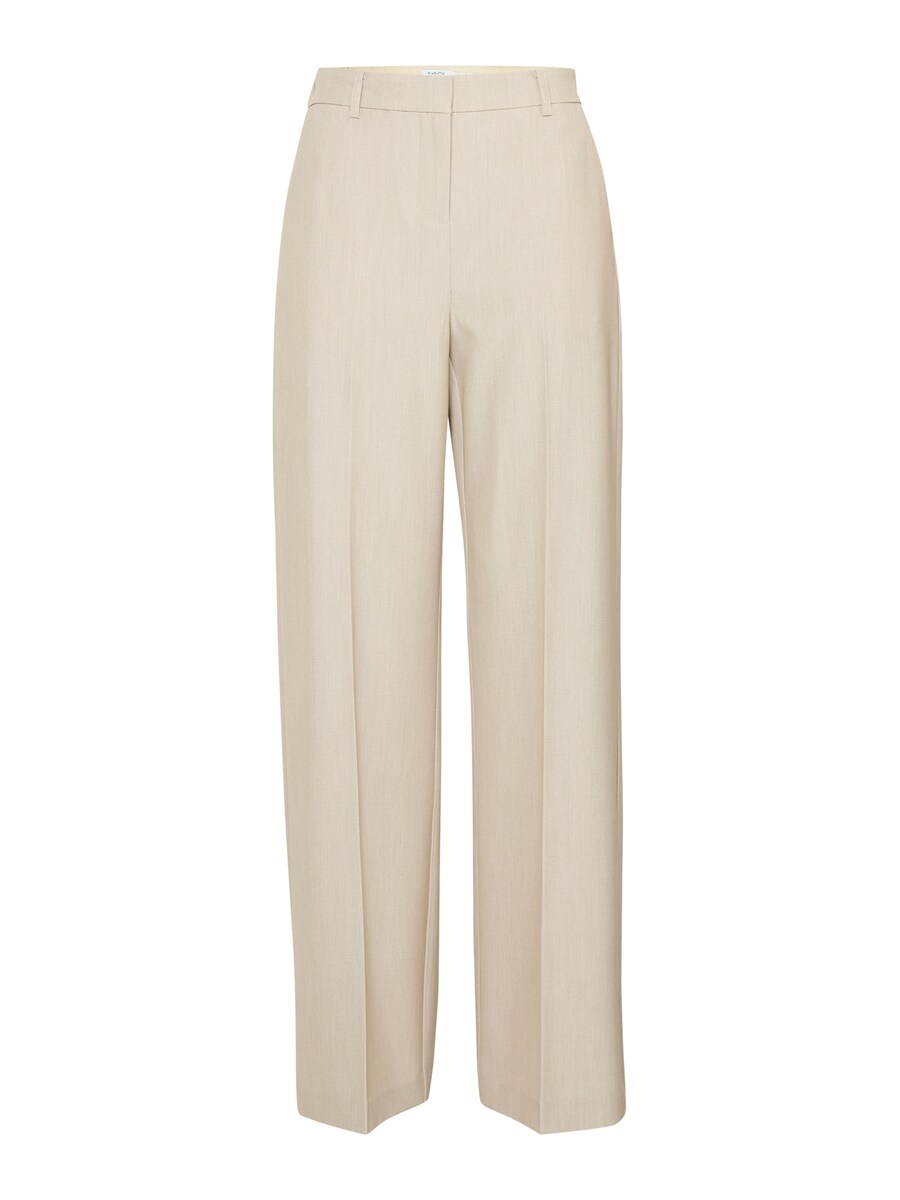 Широкие брюки-чинос b.young BYDanta, кремовый
Широкие брюки-чинос b.young BYDanta, кремовый