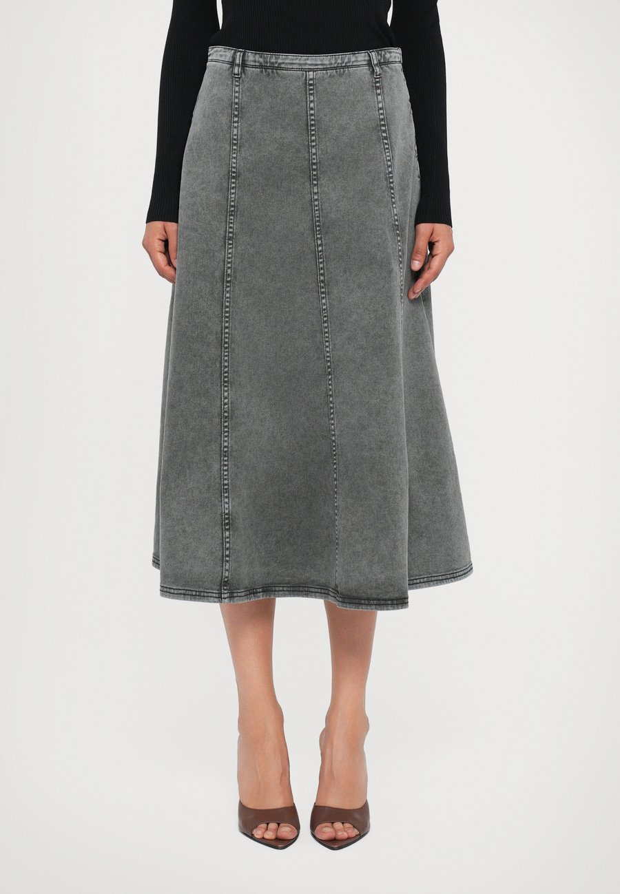 Юбка Baum und Pferdgarten SAARA, Bleached Denim
Юбка Baum und Pferdgarten SAARA, Bleached Denim