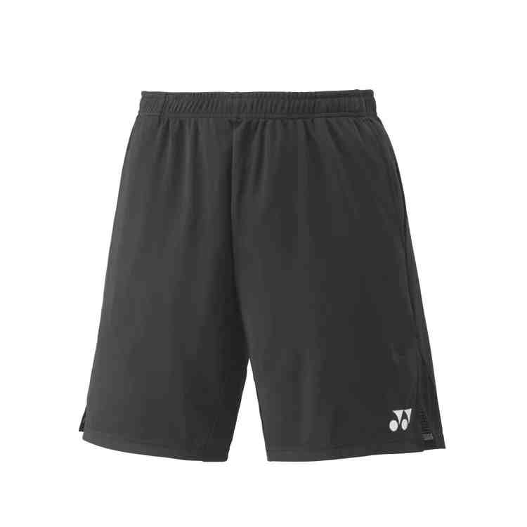 Спортивные шорты Contest Series мужские YONEX, черный
Спортивные шорты Contest Series мужские YONEX, черный