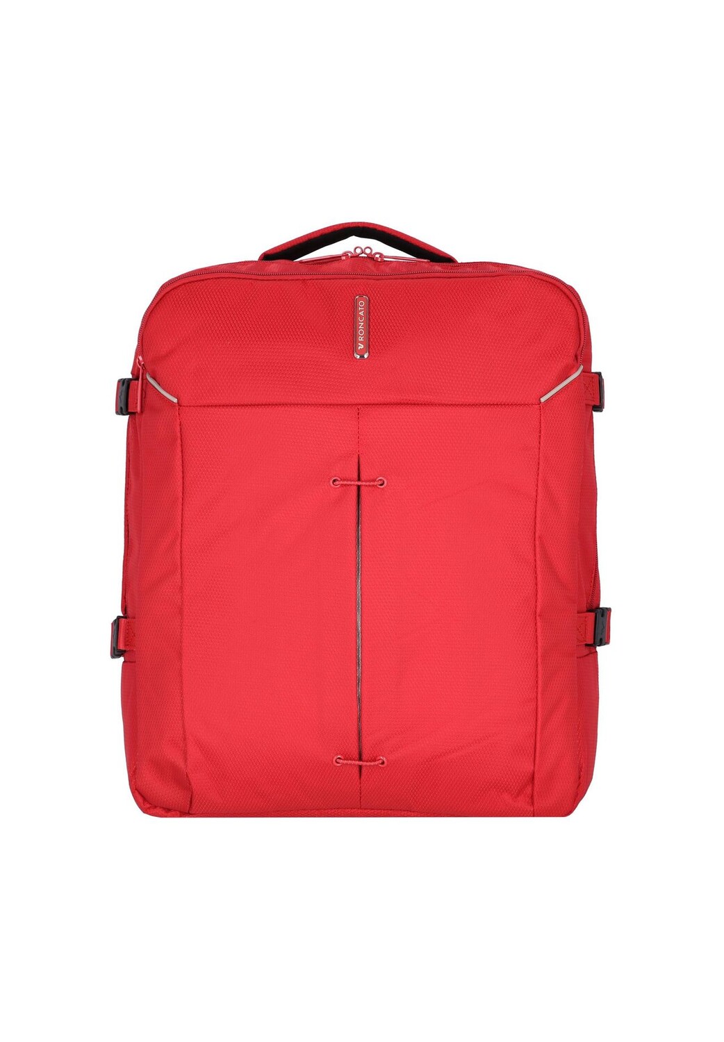 Рюкзак Ironik 2.0 45 см с отделением для ноутбука RONCATO, цвет Rosso
Рюкзак Ironik 2.0 45 см с отделением для ноутбука RONCATO, цвет Rosso