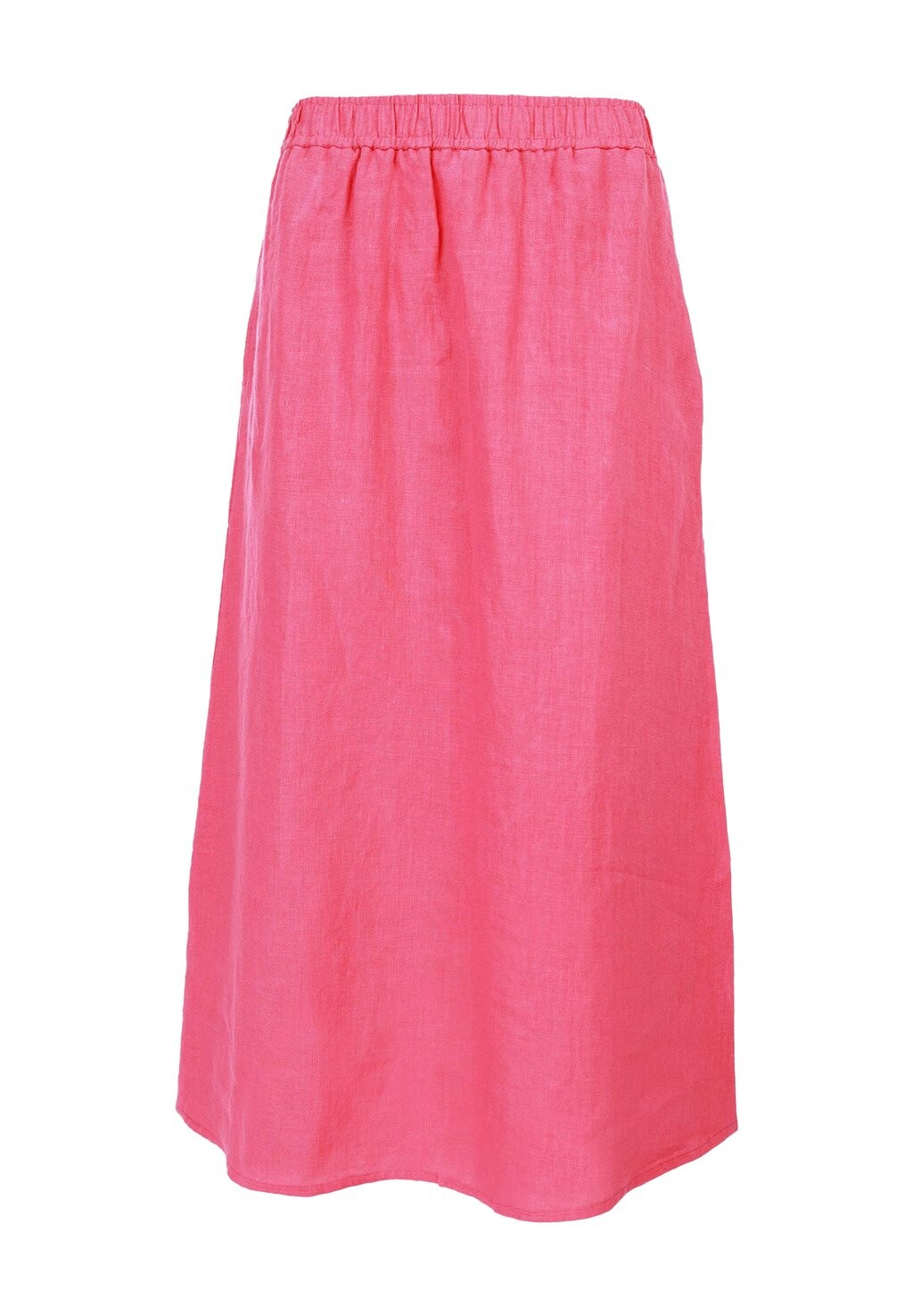 Юбка А-силуэта Deerberg, розовый
Юбка А-силуэта Deerberg, розовый