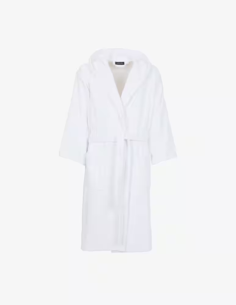 Халат New Fyber Xl Carrara, цвет 12Bianco
Халат New Fyber Xl Carrara, цвет 12Bianco