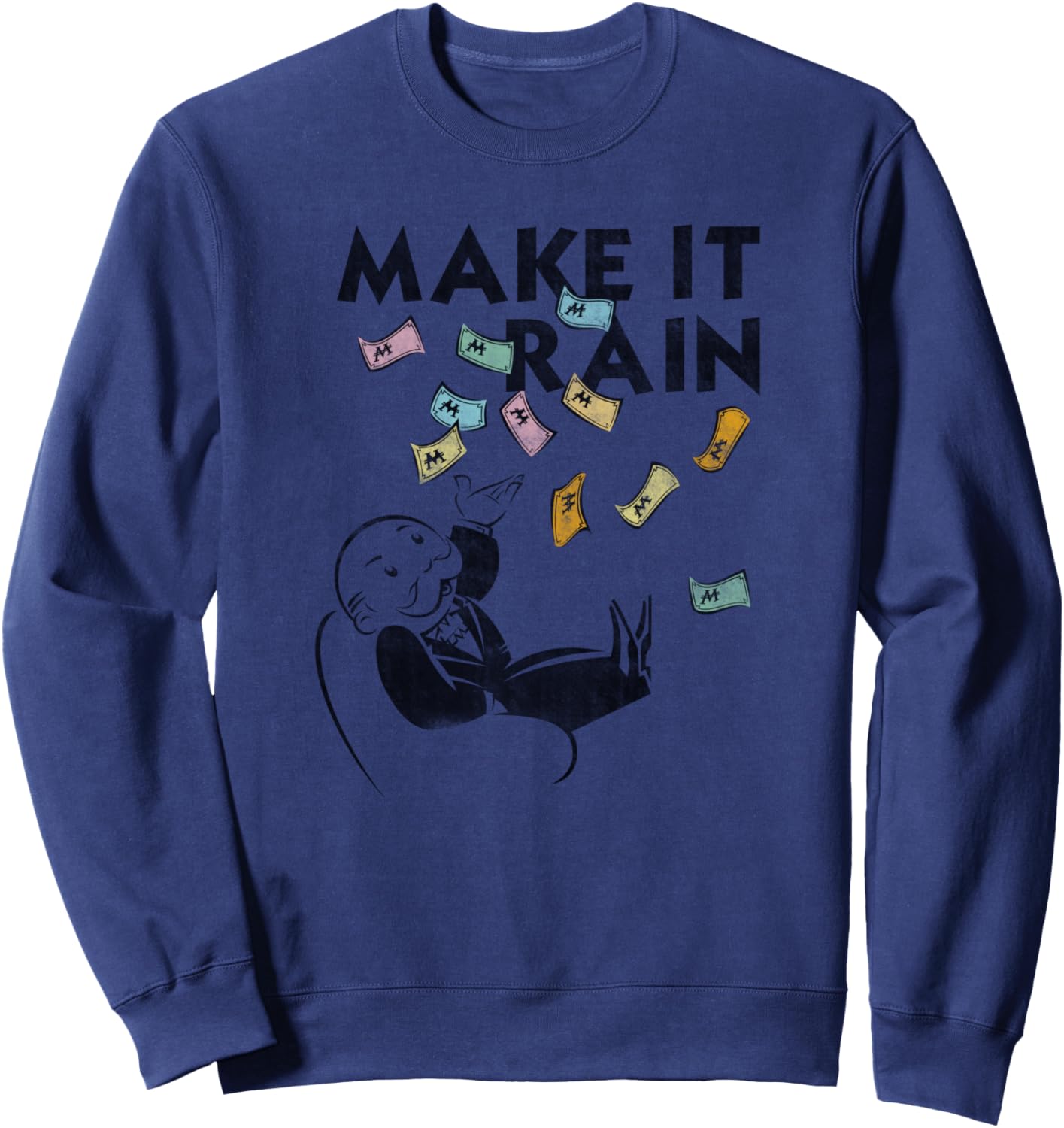 Толстовка с принтом Монополия: денежный дождь Мистер Монополия: денежный дождь, синяя Monopoly, Синий, Толстовка с принтом Монополия: денежный дождь Мистер Монополия: денежный дождь, синяя Monopoly
Толстовка с принтом Монополия: денежный дождь Мистер Монополия: денежный дождь, синяя Monopoly, Синий, Толстовка с принтом Монополия: денежный дождь Мистер Монополия: денежный дождь, синяя Monopoly