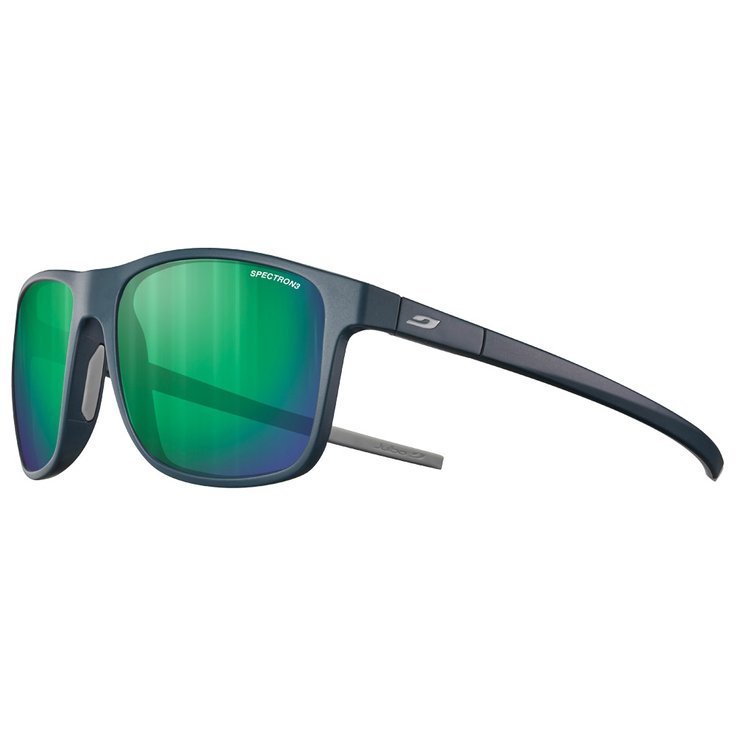 Солнцезащитные очки the streets mat bleu gris spectron 3 Julbo
Солнцезащитные очки the streets mat bleu gris spectron 3 Julbo