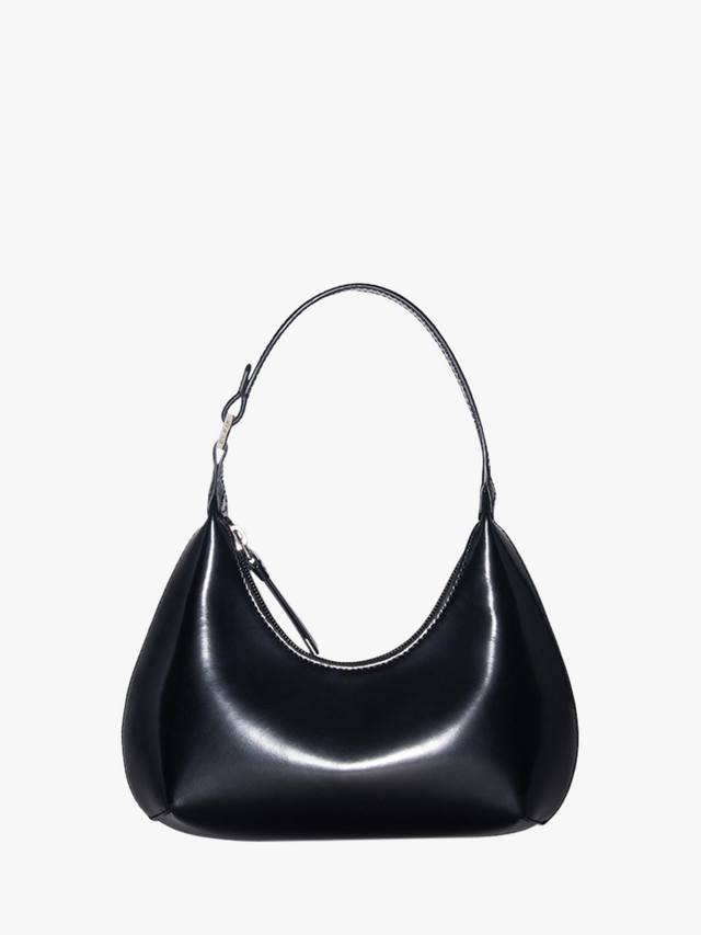 Детская сумка через плечо Amber Semi Patent Leather BY FAR, Black, Черный, Детская сумка через плечо Amber Semi Patent Leather BY FAR, Black
Детская сумка через плечо Amber Semi Patent Leather BY FAR, Black, Черный, Детская сумка через плечо Amber Semi Patent Leather BY FAR, Black