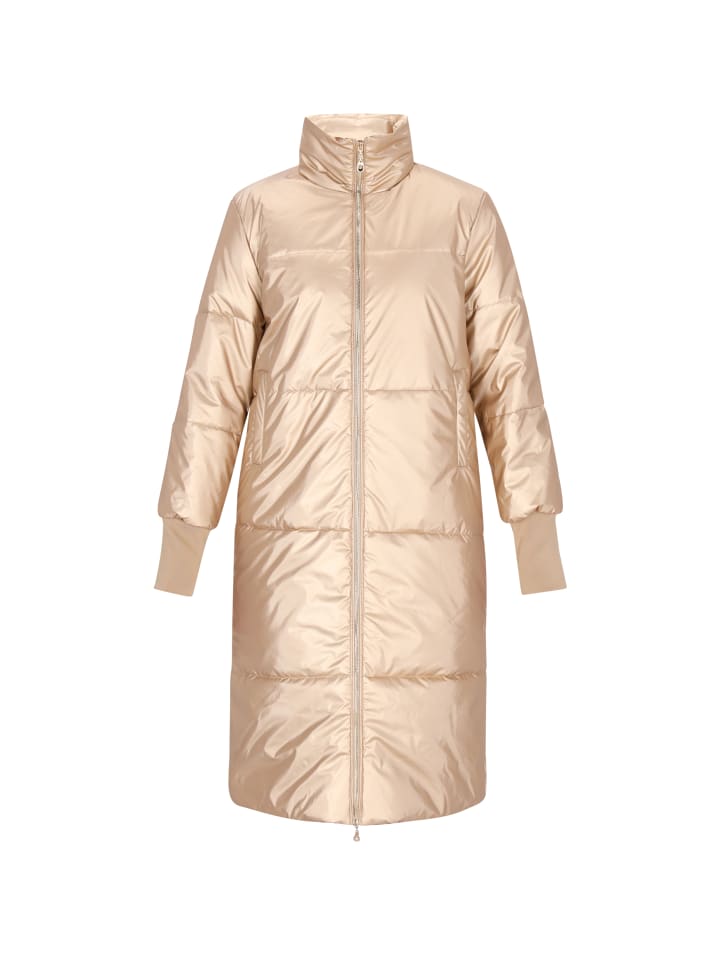 Женское пальто бежевого цвета faina
Женское пальто бежевого цвета faina