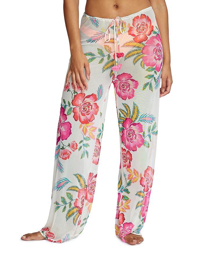 Штаны Монро PQ Swim, розовый
Штаны Монро PQ Swim, розовый