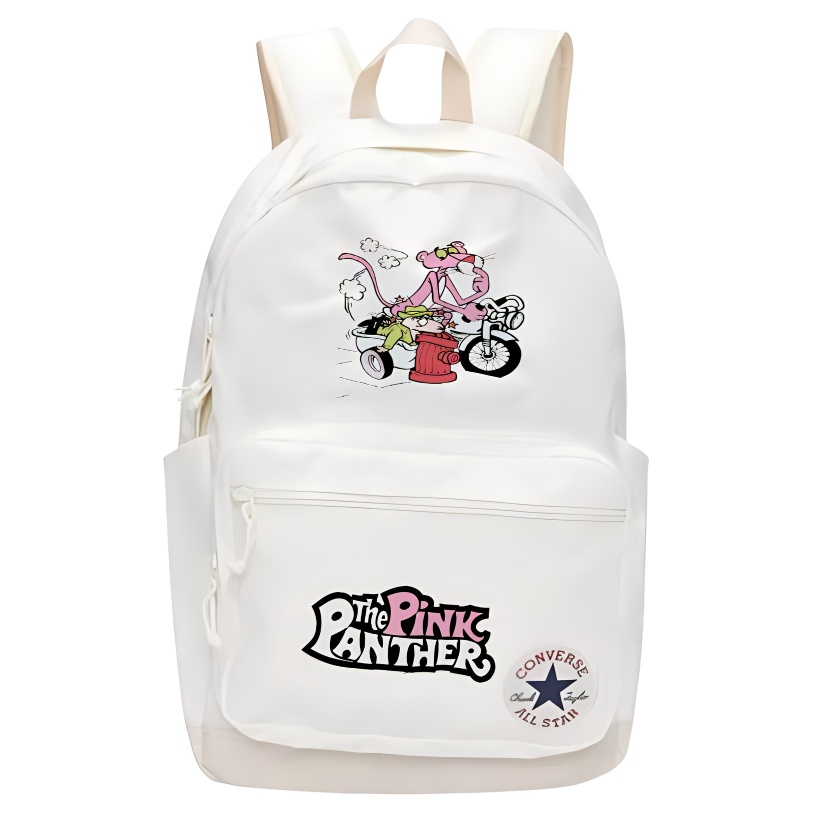 Converse Полиэстеровый рюкзак унисекс, Tiger
Converse Полиэстеровый рюкзак унисекс, Tiger