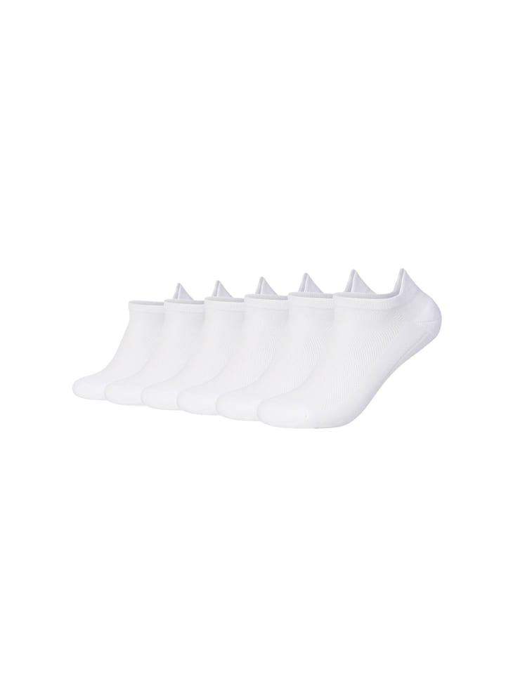 Носки camano, цвет white white
Носки camano, цвет white white