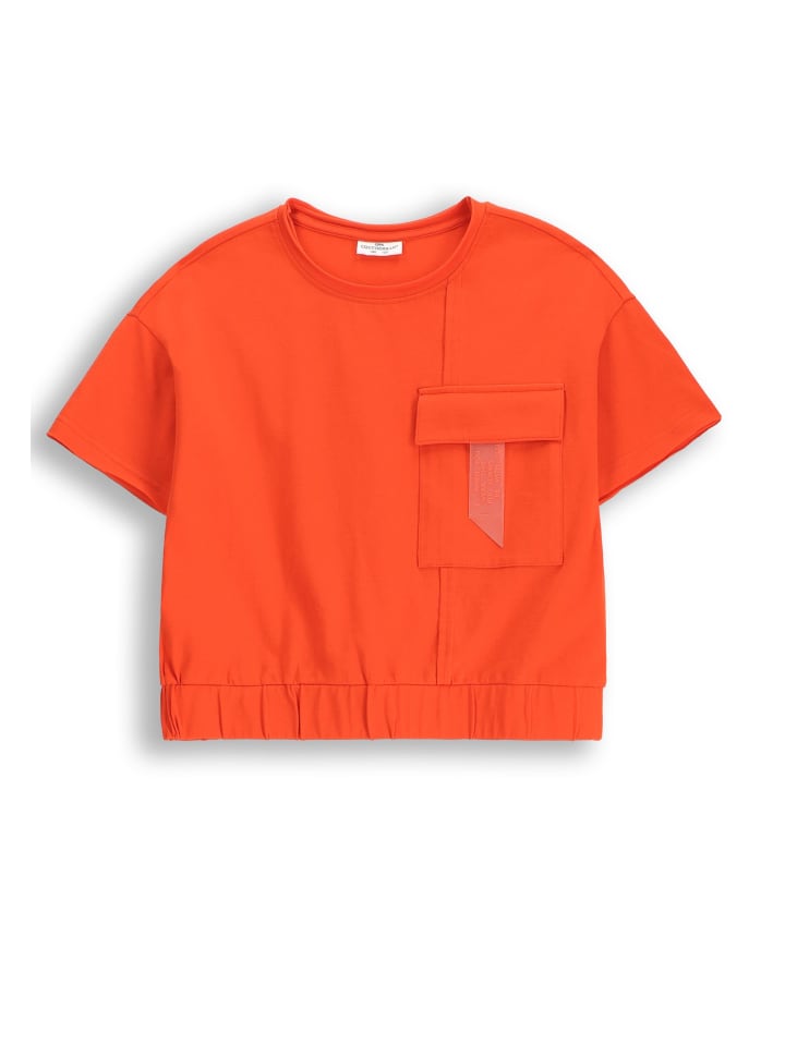 Футболка Coccodrillo, красный
Футболка Coccodrillo, красный