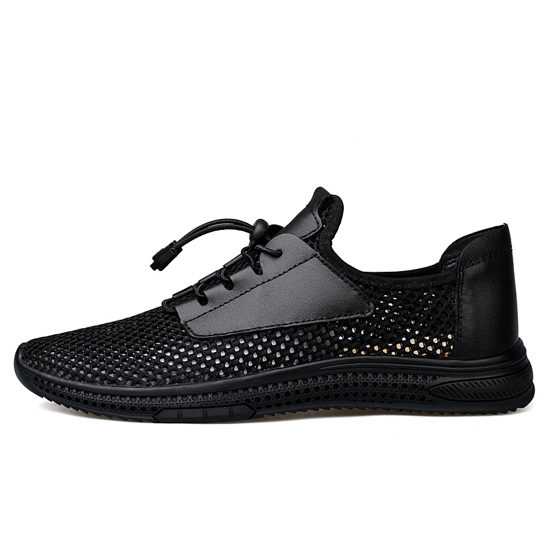 Мужская повседневная обувь Мужская PAIBLOKS, Black
Мужская повседневная обувь Мужская PAIBLOKS, Black