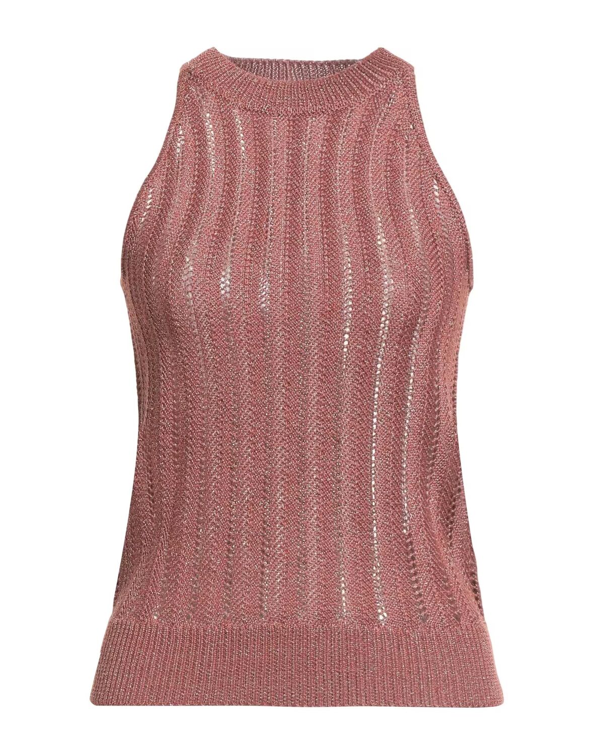 Топ Majestic Filatures, коричневый
Топ Majestic Filatures, коричневый